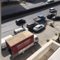 CMF NAKLİYAT EVDEN EVE TAŞIMACILIK