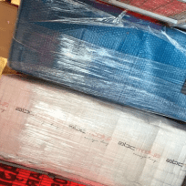 CMF NAKLİYAT EVDEN EVE TAŞIMACILIK