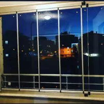 brk cam ve gölgelendirme sistemleri