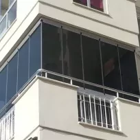 brk cam ve gölgelendirme sistemleri