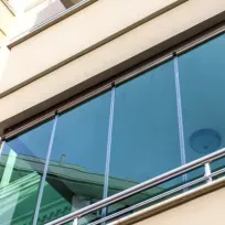brk cam ve gölgelendirme sistemleri