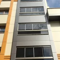 brk cam ve gölgelendirme sistemleri