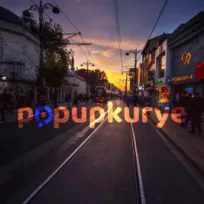 Popupkurye