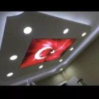 Duran Mehmet Usluer