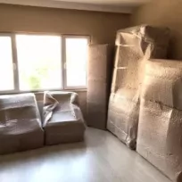 AKINCIOĞLU NAKLİYAT