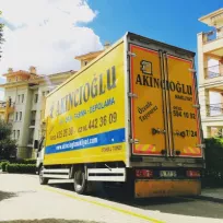 AKINCIOĞLU NAKLİYAT