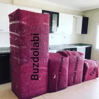 AKINCIOĞLU NAKLİYAT