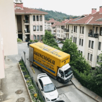 AKINCIOĞLU NAKLİYAT