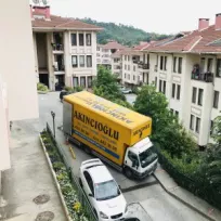 AKINCIOĞLU NAKLİYAT