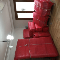 AKINCIOĞLU NAKLİYAT