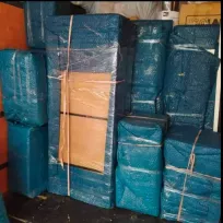 Başkent Anadolu Nakliyat