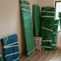 Başkent Anadolu Nakliyat