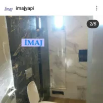 İmaj ahsap yapi insaat tah san ti ltd sti