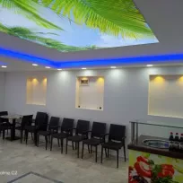 Burak yapı market Mürsel Bıyık