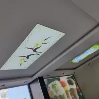 Burak yapı market Mürsel Bıyık