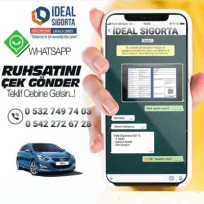 İDEAL GRP ARACILIK HİZMETLERİ LTD.ŞTİ