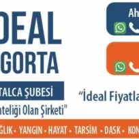 İDEAL GRP ARACILIK HİZMETLERİ LTD.ŞTİ