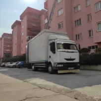 BURSA GÜNDOĞDU EVDEN EVE NAKLİYAT