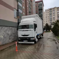 BURSA GÜNDOĞDU EVDEN EVE NAKLİYAT