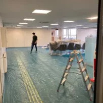 Hgn Yapi insaat dekorasyon ltd şti