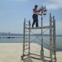 Hgn Yapi insaat dekorasyon ltd şti