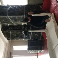 Sarıyıldız Evden eve nakliyat asansörlü taşımacılık