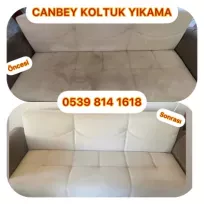 CANBEY TEMİZLİK HİZMETLERİ