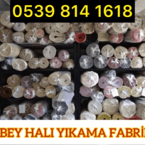 CANBEY TEMİZLİK HİZMETLERİ