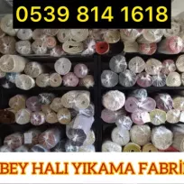 CANBEY TEMİZLİK HİZMETLERİ