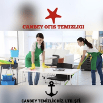 CANBEY TEMİZLİK HİZMETLERİ
