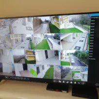 Snn Bilişim Kamera Güvenlik Sistemleri