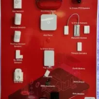 Snn Bilişim Kamera Güvenlik Sistemleri