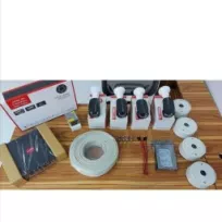 Snn Bilişim Kamera Güvenlik Sistemleri