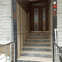 Gamze öztürk LİBERTY İSTANBUL