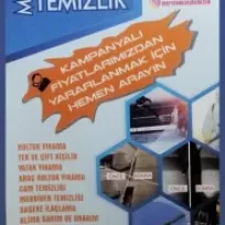 Mersin Kuzey Temizlik