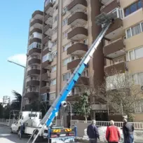 SAĞLAM NAKLİYAT EVDEN EVE TAŞIMACIK