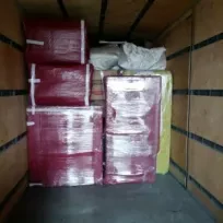 SAĞLAM NAKLİYAT EVDEN EVE TAŞIMACIK