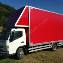 SAĞLAM NAKLİYAT EVDEN EVE TAŞIMACIK