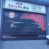 SERCAN OTO TEKS.SAN.TİC.LTD.ŞTİ.
