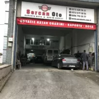 SERCAN OTO TEKS.SAN.TİC.LTD.ŞTİ.