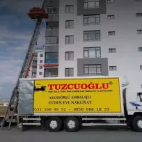 Tuzcuoğlu Nakliyat ve Depolama