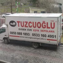 Tuzcuoğlu Nakliyat ve Depolama