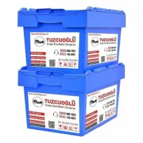 Tuzcuoğlu Nakliyat ve Depolama