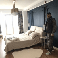 Seçim Çoşan