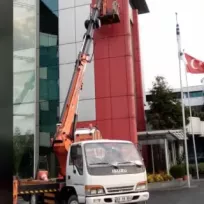 Saral Temizlik Şirketi