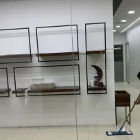 Saral Temizlik Şirketi