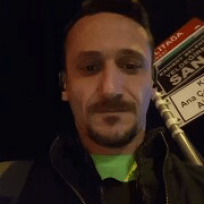 Alp coskun Pala