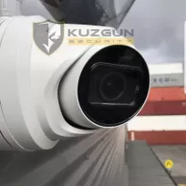 Kuzgun Savunma Ve Güvenlik Sistemleri