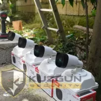 Kuzgun Savunma Ve Güvenlik Sistemleri