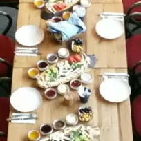 Saadet Gülşen